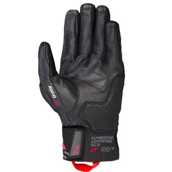 Alpinestars Belize V3 Drystar Black