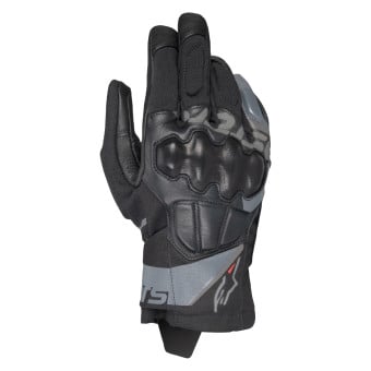 Gants Moto Alpinestars Corozal V3 Drystar Black