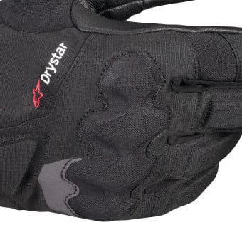 Alpinestars WT-3 Drystar Black