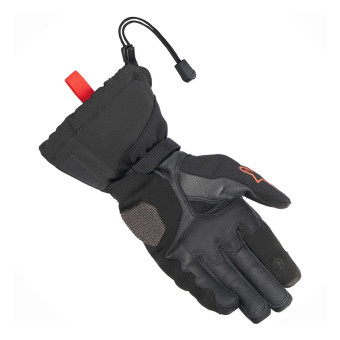 Alpinestars XT-5 Gore-Tex Black