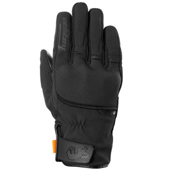 Gants Moto Furygan Jet Lady All Seasons D3O Evo Black