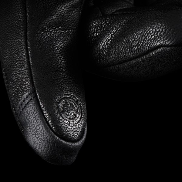 Gants Moto Hiver Furygan Hiver Land Dk D3o - Satisfait Ou Remboursé 