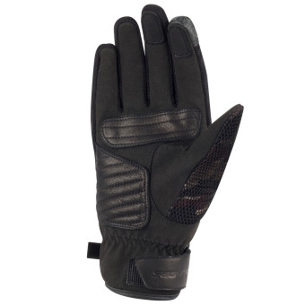 Segura Lady Tobago Black Camo