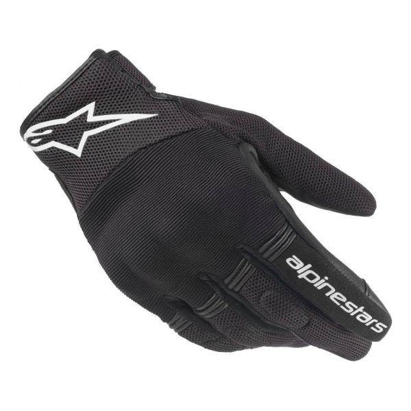 alpinestars copper motorcycle gloves