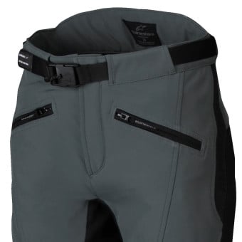 Alpinestars Alamosa Women Pants Urban Gray