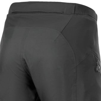 Alpinestars AMT-8 Stretch Drystar Short XF Pants Black