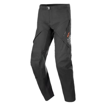 Pantalon Moto Alpinestars AMT-8 Stretch Drystar XF Pants Black