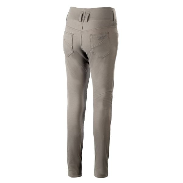 Pantalon moto Alpinestars Banshee Legging Vetiver cherche Proprietaire iCasque