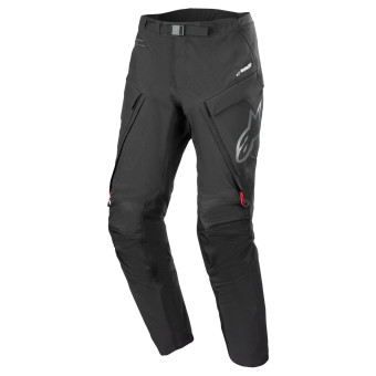 Pantalon Moto Alpinestars Hyde XT Drystar Pants Black Bright Red