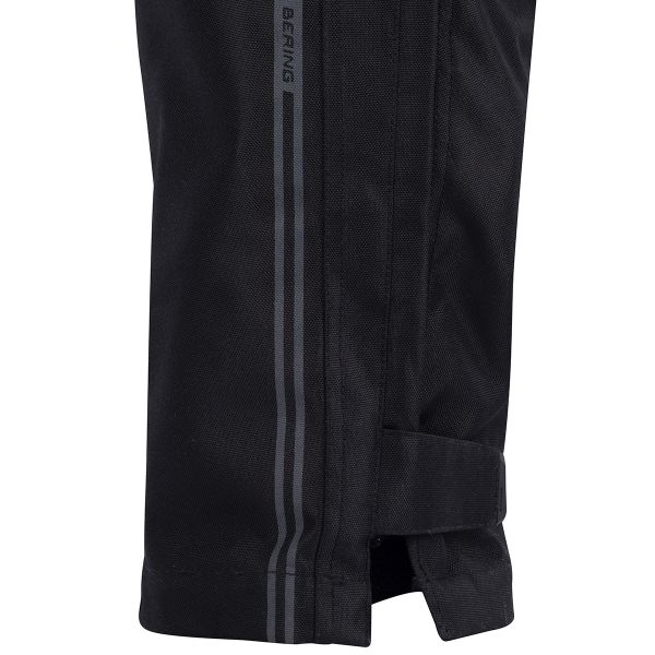 IXS Adventure-GTX pants Noir - Pantalon moto en Gore-Tex® hommes