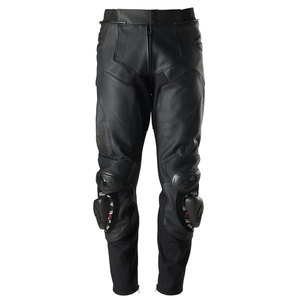 Pantalon de moto en cuir : Dafy Moto, vente en ligne de pantalons en cuir  pour hommes ou femmes