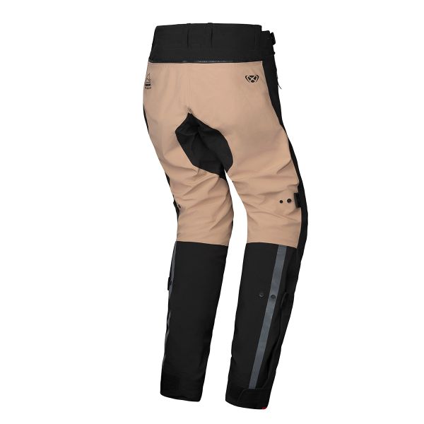 ② Pantalon moto femme Goretex, marque IXON. — Vêtements