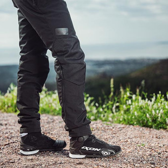 Ixon Pulsion Pant Black