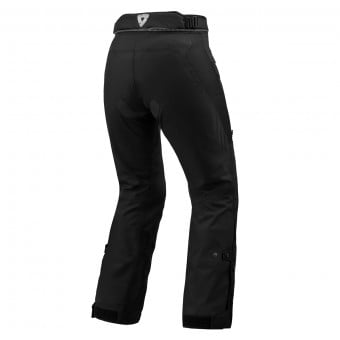 REV'IT Horizon 3 H2O Ladies Black Long