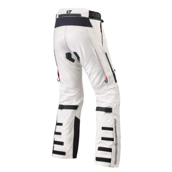 REV'IT Poseidon 3 GTX Standard Argent Noir