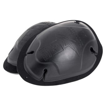 Coudes et Epaules Moto Alpinestars GP R Protectors Shoulder Black