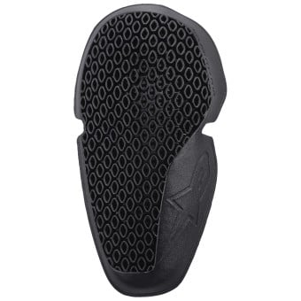 Coudes et Epaules Moto Alpinestars Nucleon Flex Plus Elbow Protector Black