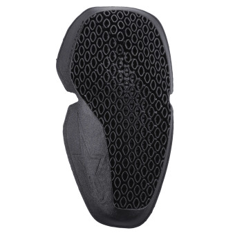 Alpinestars Nucleon Flex Plus Knee Protector Black