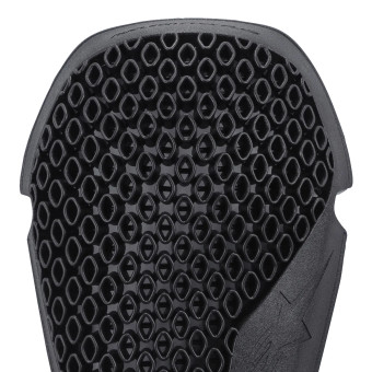 Alpinestars Nucleon Flex Plus Knee Protector Black