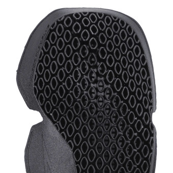 Alpinestars Nucleon Flex Plus Knee Protector Black