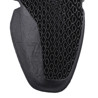 Alpinestars Nucleon Flex Plus Knee Protector Black