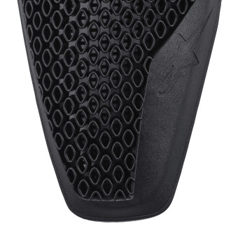 Alpinestars Nucleon Flex Plus Knee Protector Black
