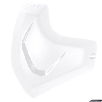Alpinestars Elbow Slider Insert White