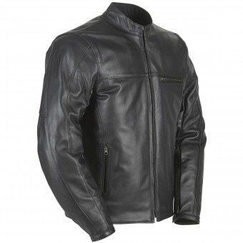 Blouson Moto Furygan Dany 2W in 1 Black