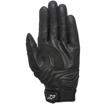 Alpinestars Masai Black White Cool Gray