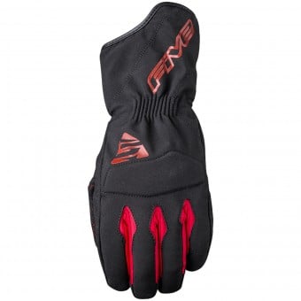 Gants moto hiver FIVE WFX FROST WP