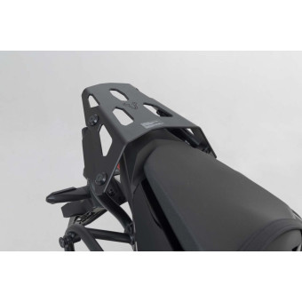 marque generique - Arrière Bagages Rack Holder Support Transporteur Kit  pour Honda ADV 150, Facile à Installer, Moto Pièces - Accessoires et Pièces  Détachées - Rue du Commerce