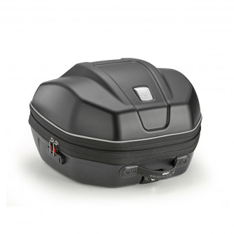 Paire de Sacoche cavalière moto Givi WL900 WEIGHTLESS 25L - Cavalières -  Sacoches - Bagagerie