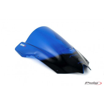 Puig Bulle Z-Racing Yamaha YZF-R6 (08-16)