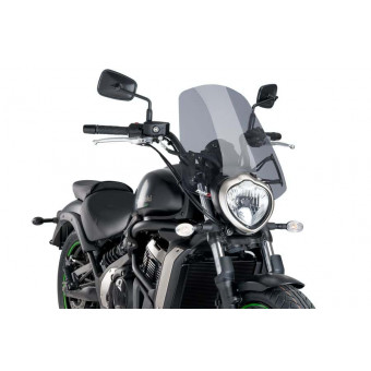 Saute vent Puig Saute vent Touring Kawasaki Vulcan S (17-19)