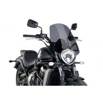 Puig Saute vent Touring Kawasaki Vulcan S (17-19)
