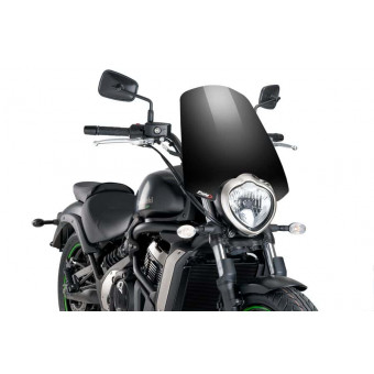 Puig Saute vent Touring Kawasaki Vulcan S (17-19)