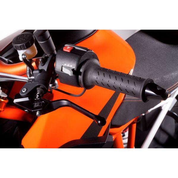 Protection de levier de d'embrayage moto APRILIA TUONO V4 GILLES TOOLING  pour votre moto accessoires moto piste chez equip'moto