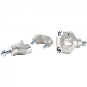 TRW Rehausse pontets de guidon 45MM