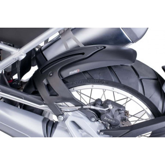 Puig Garde boue arriere type S BMW R1200GS Adventure (14-17)