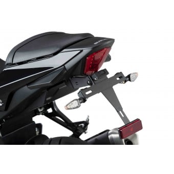 Support De Plaque Puig Support De Plaque Puig Suzuki GSX R 250R 17 21 Au Meilleur Prix