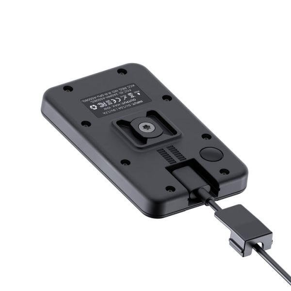 Support Smartphone SP Connect POUR MOTO SPORTIVE - Adaptateur et chargeur 