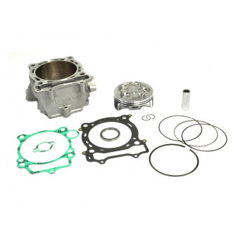 Cylindre Athena Kit Cylindre Piston Athena Cc Yamaha Wr F Yz F