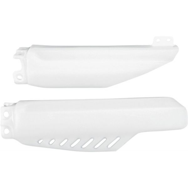 Protection De Fourche UFO Protege Fourche UFO Honda CR85R 03 08 En Stock ICasque Com