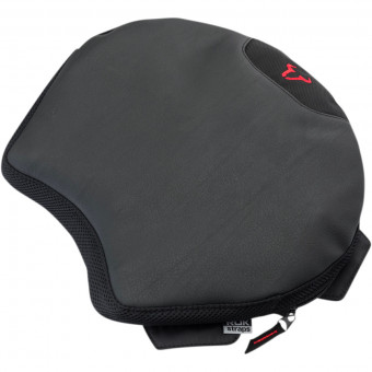 Coussin de selle PILLION Classic néoprène