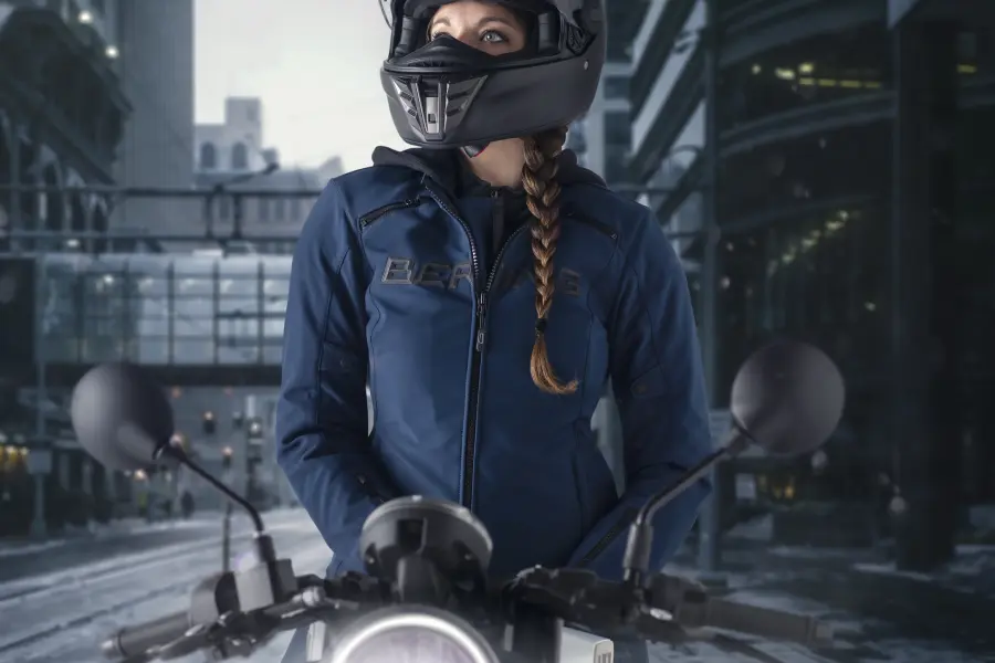 Chaussure moto femme - Équipement moto