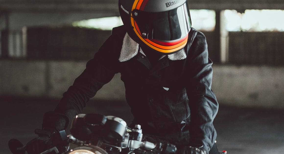  Equipements moto et scooter