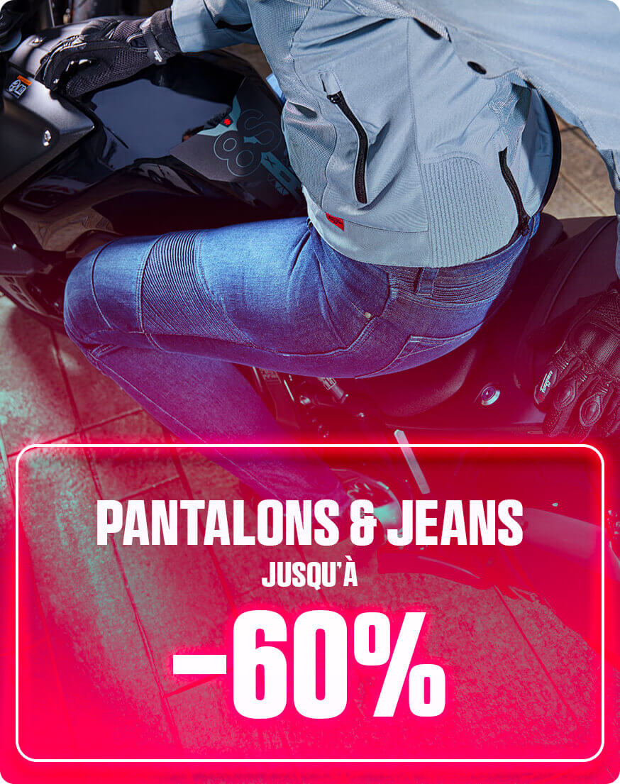 Pantalons & Jeans jusqu' -60%