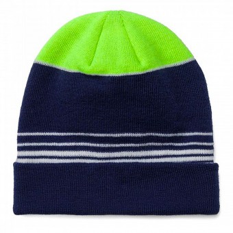 VR 46 Beanie Yamaha Racing Blue