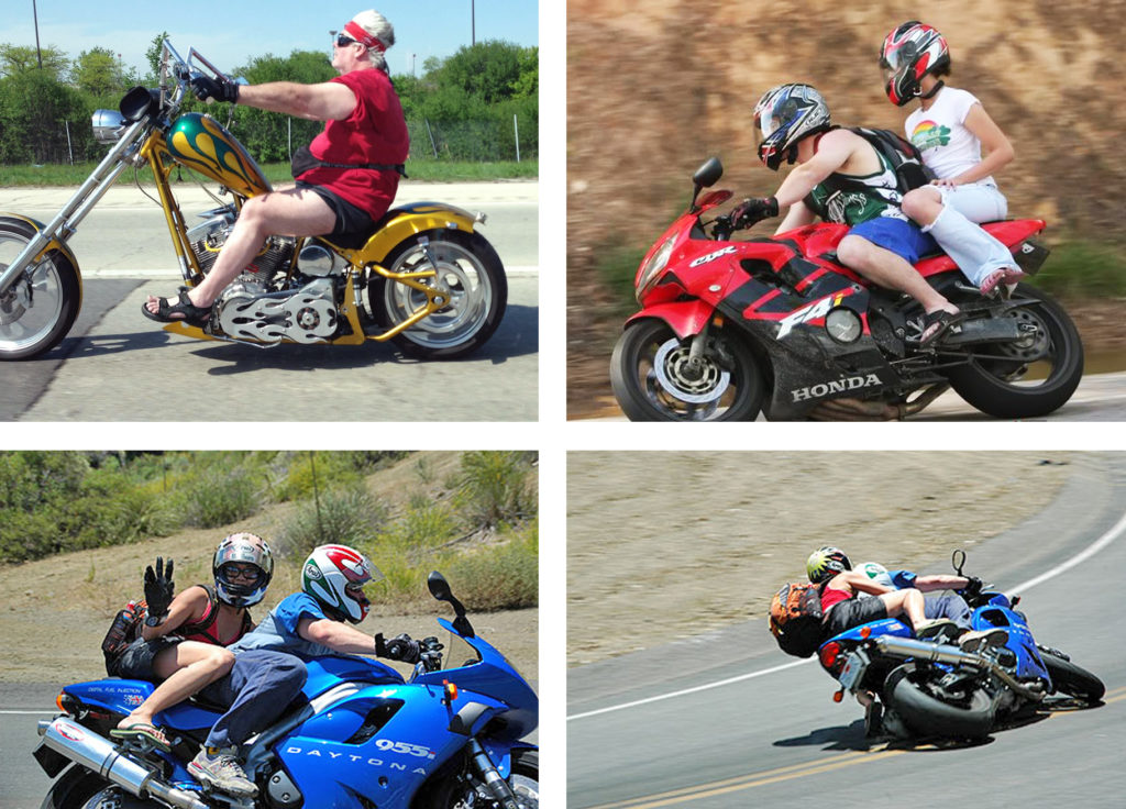 La boîte à outils du motard - Live Love Ride - Le blog iCasque